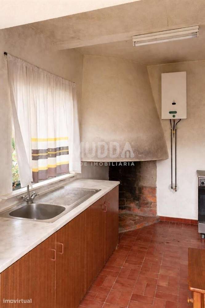 Moradia T1 em São João do Monte, Tondela - Grande imagem: 5/14