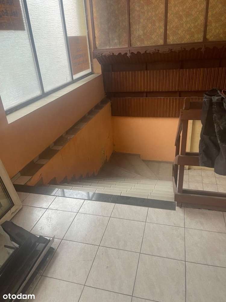 Lokal użytkowy na starówce w Grudziądzu-13