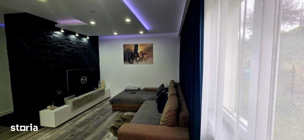 Apartament  cu  2 camere de vanzare  imobil  nou zona Vivo - Imagine principală: 3/10