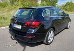 Opel Astra IV 1.7 CDTI Sport - 3