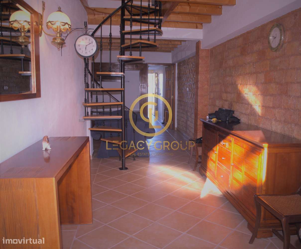 Casa com História no Coração de Loulé – Zona Histórica - Grande imagem: 5/23