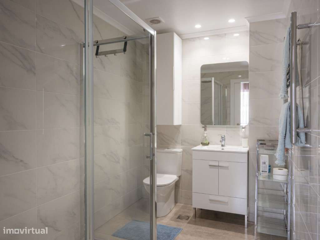 Duplex T4 no último andar, Praia Formosa-19