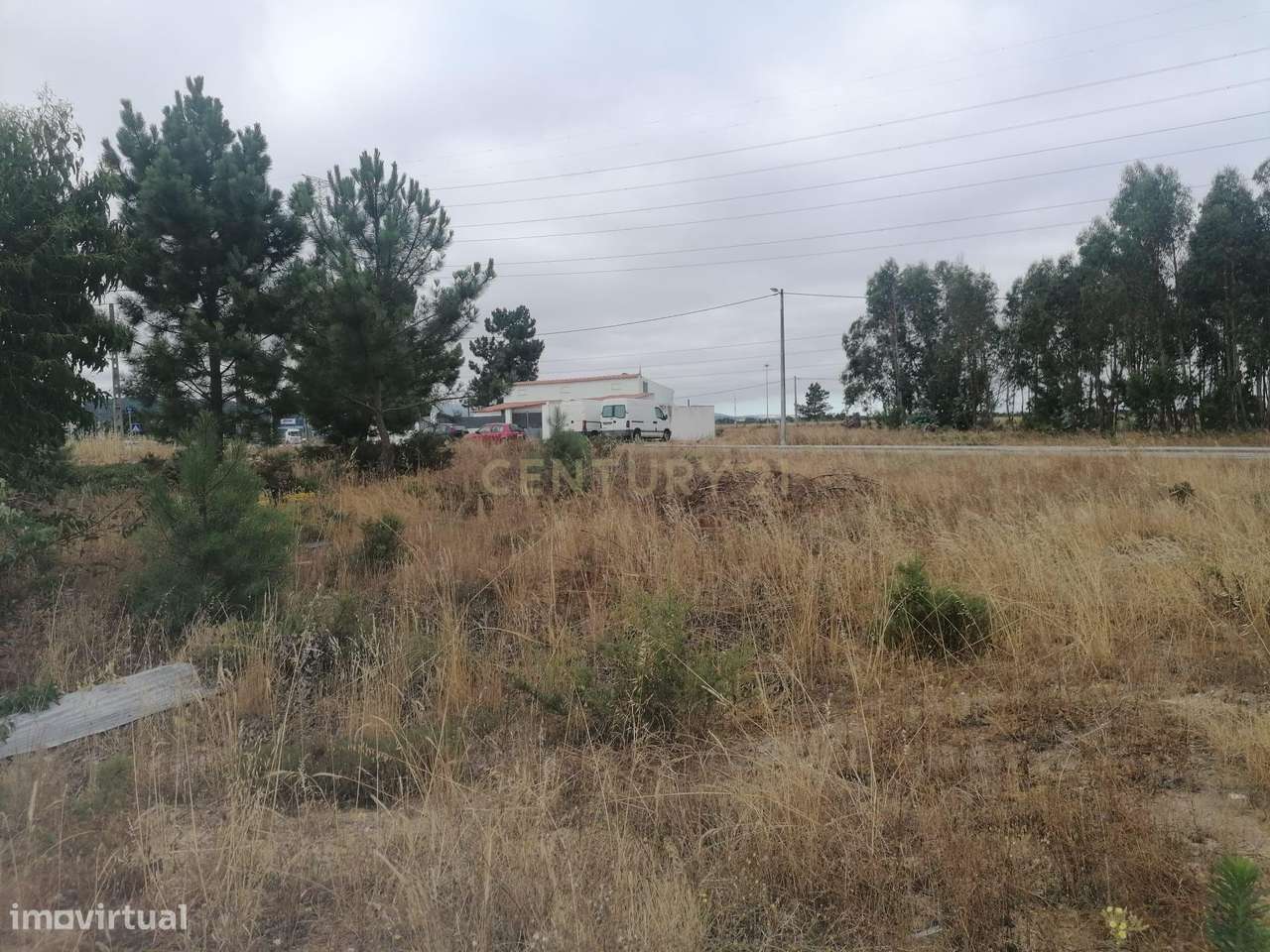 Terreno para construção com 633 m² na Quinta da Marquesa - Grande imagem: 2/4