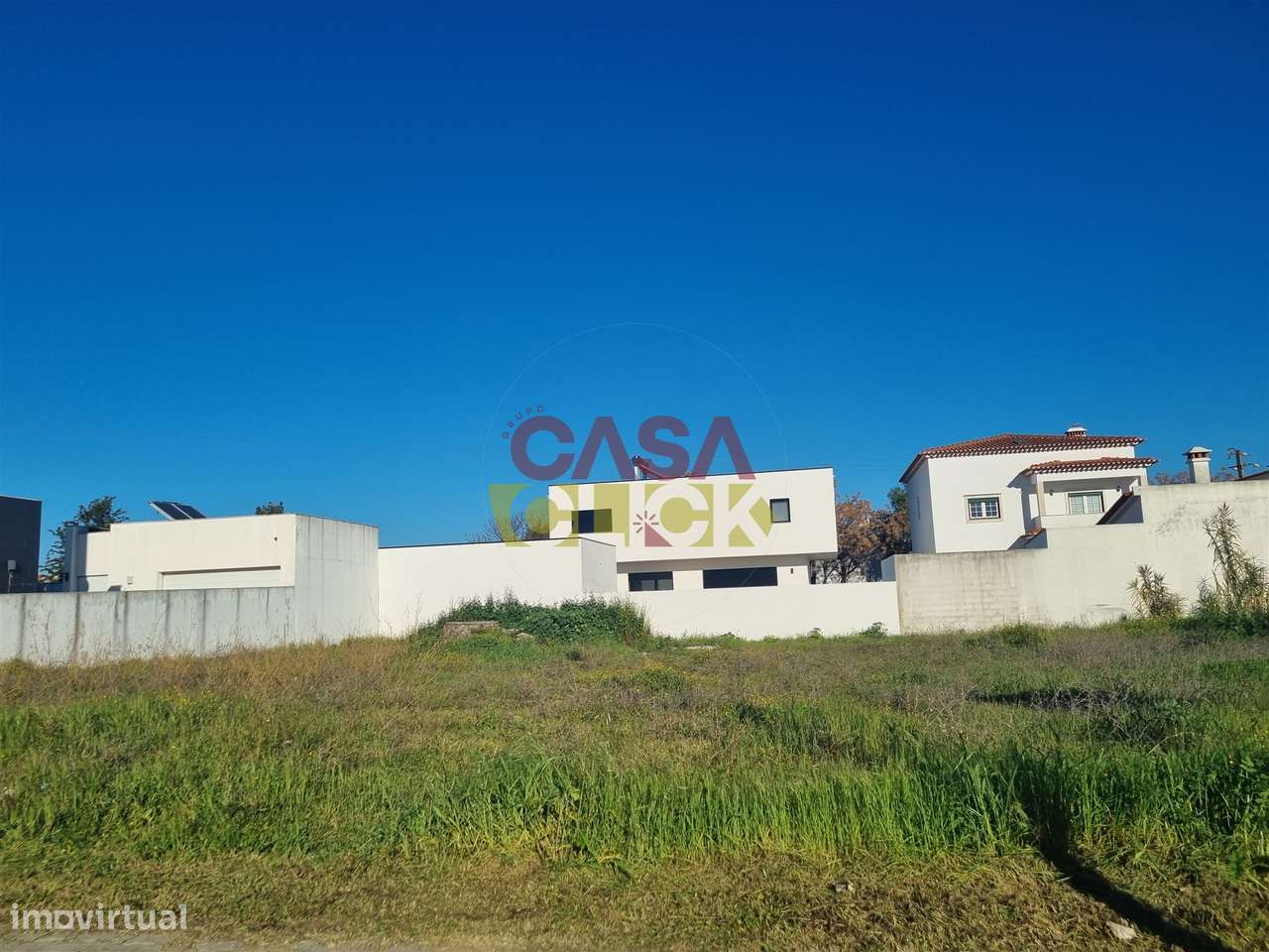 Lote de Terreno T4 Venda em Riachos,Torres Novas-5