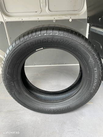 Anvelope noi vara 215/60 R17 BRIDGESTONE Turanza T005 96H - 3