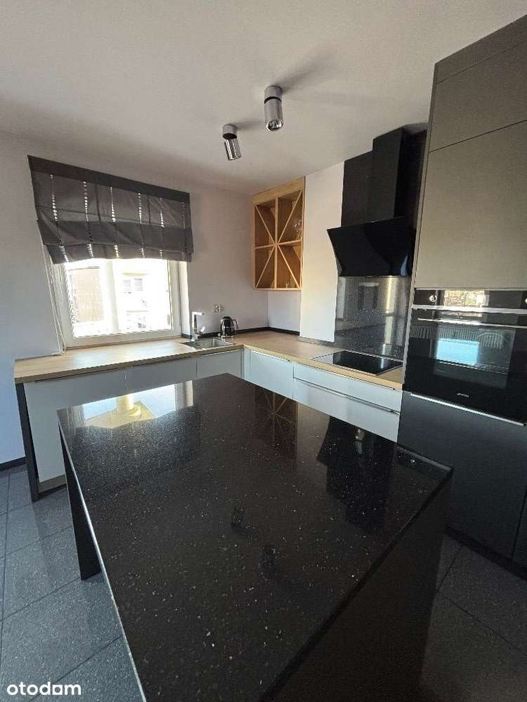 Komfortowy dwupoziomowy Apartament - Pełny obrazek: 3/17