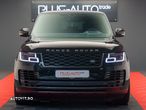 Land Rover Range Rover 4.4L SDV8 Vogue - 2