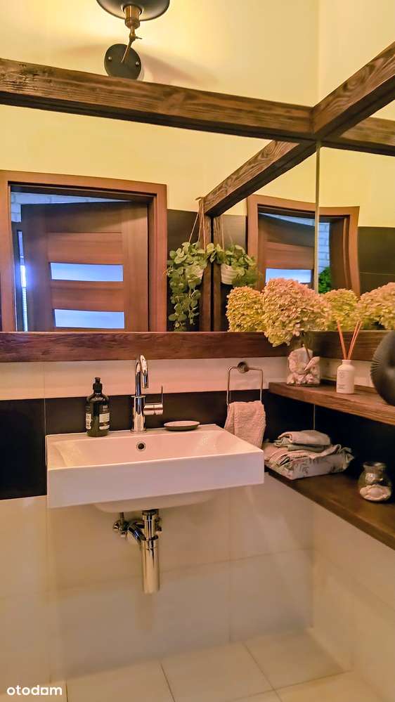 Dom  i biznes w jednym miescu.-7