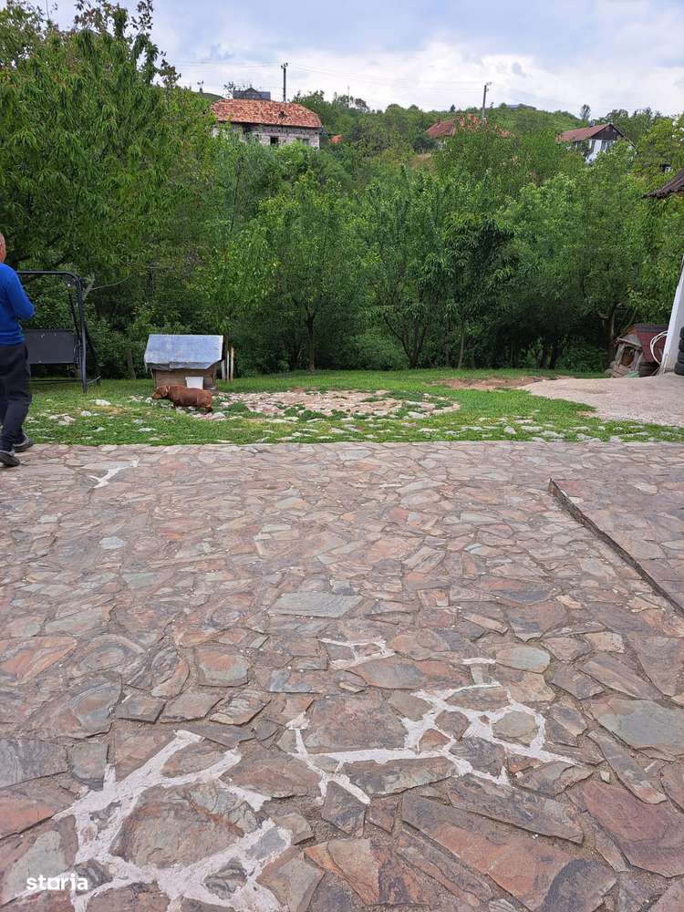 Casă P+E cu 4 dormitoare și 700 mp teren în zona Aquapark Nymphaea - Imagine principală: 3/18