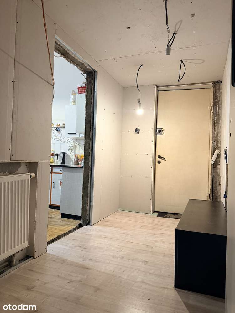 Przestronne - 88,44 mkw - zadbana , elegancka kamienica!-12