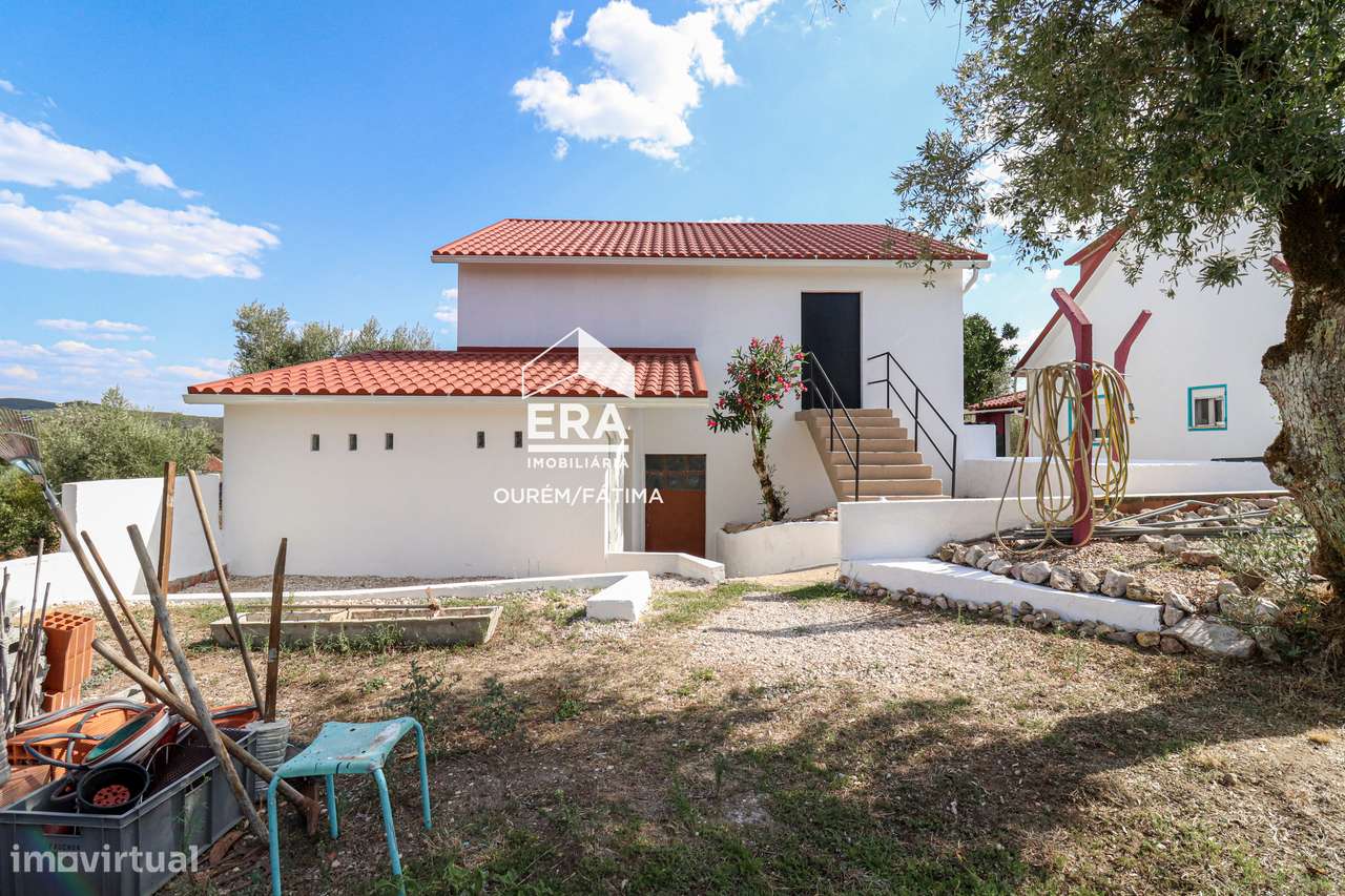 Moradia T5, Pelmá-33
