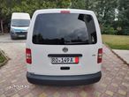 Volkswagen Caddy 1.6 TDI Trendline - 5