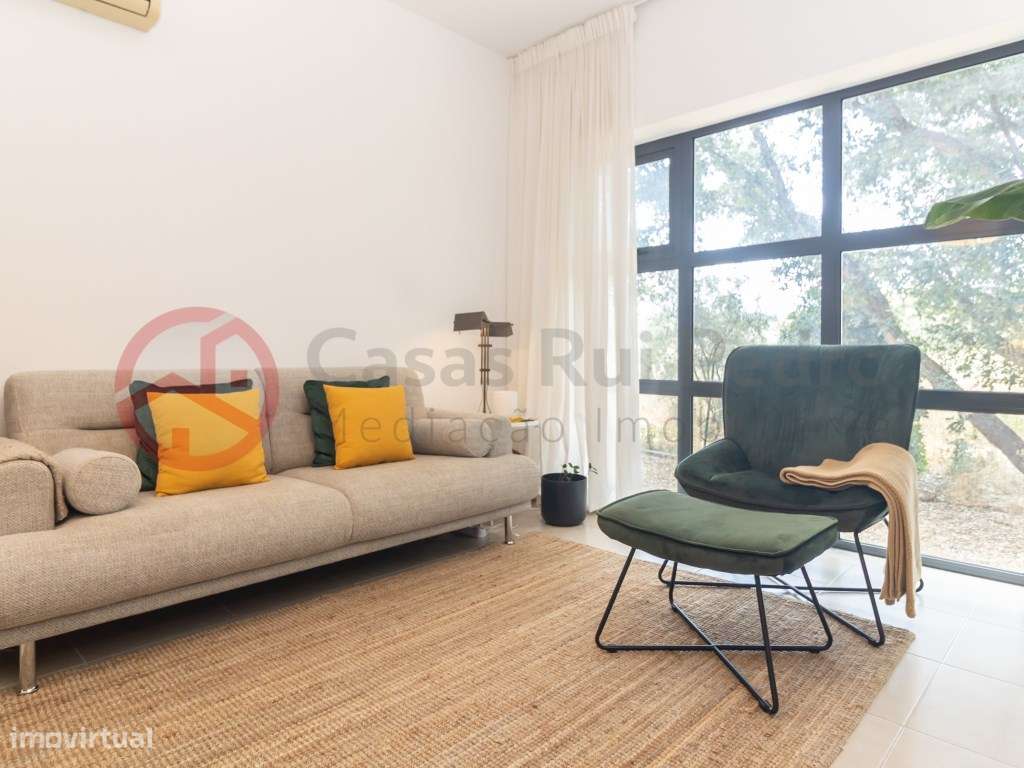 Apartamento T1 Palmela Village na Quinta do Anjo-35
