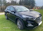 Hyundai Tucson 1.7 CRDI BlueDrive Style 2WD - 1