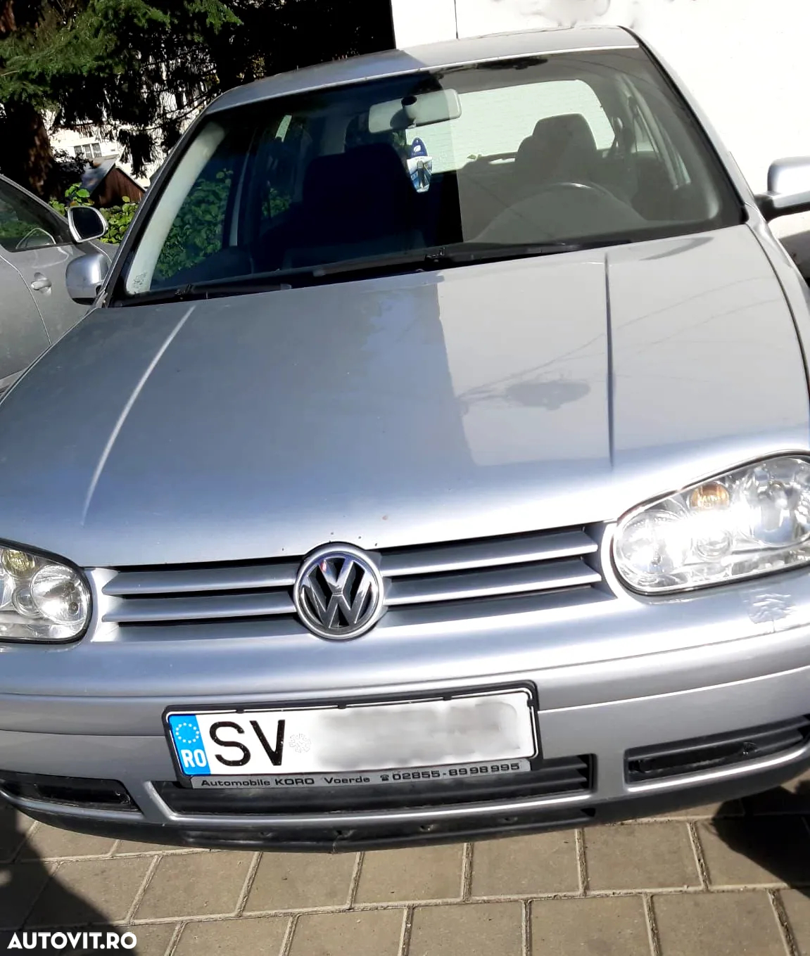 Volkswagen Golf - 15