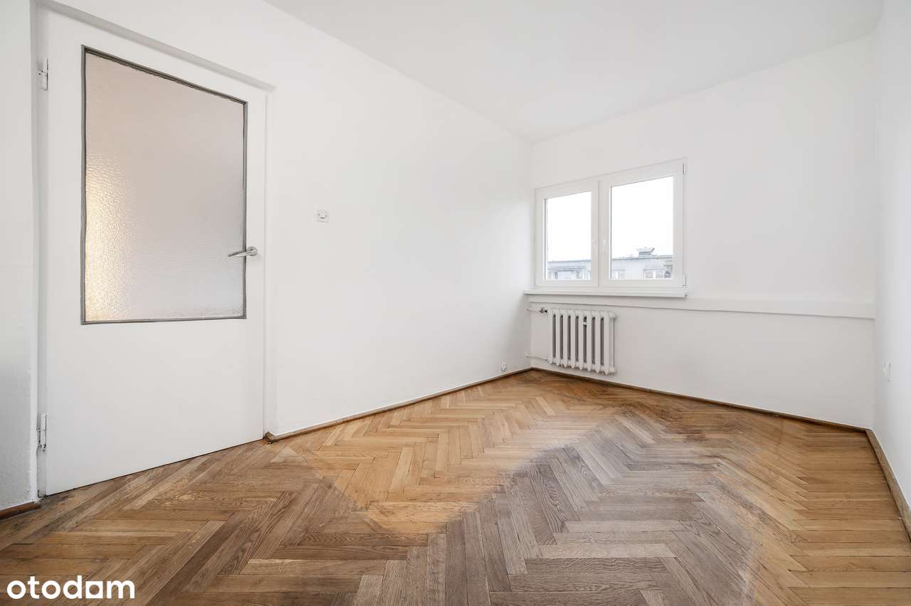 NOWOŚĆ! Świetna inwestycja! 2 pok. ul.Matejki, blisko uczelni!-5