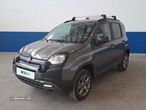 Fiat Panda 0.9 8V TwinAir City Cross 4x4 - 1