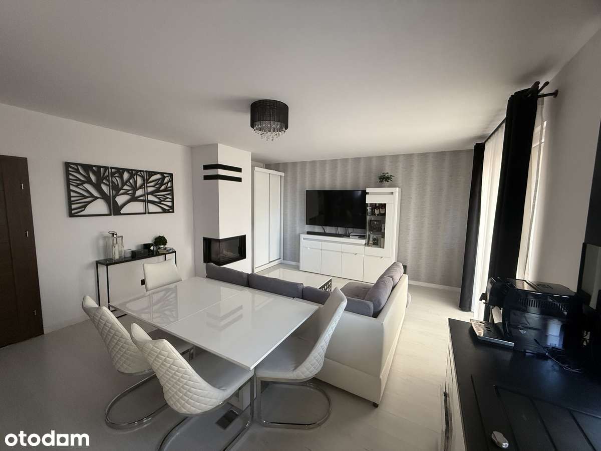 Gotowe do zamieszkania | 3 pokoje, ogród, garaż, bezczynszowe - Pełny obrazek: 4/13