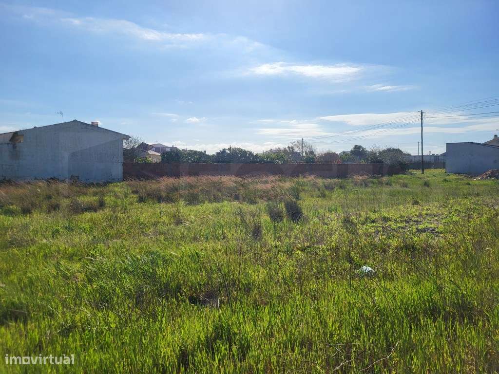 LOTE DE TERRENO GAFANHA DO CARMO -vista ria - Grande imagem: 4/7