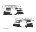 GRELHAS LUZ DIURNA LED PARA MERCEDES C W204 07-11 - 1