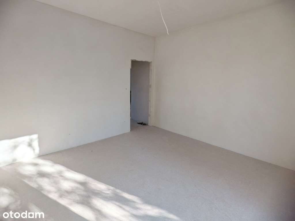 Słoneczne pół domu - parter - Pełny obrazek: 2/9