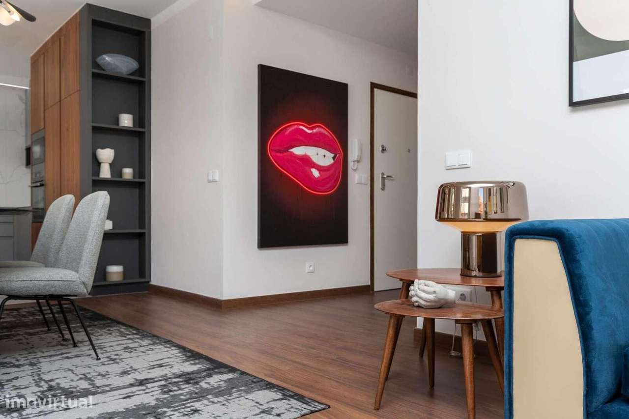 Apartamento T4 novo, Baixa, Lisboa - Grande imagem: 4/26