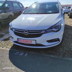 Opel Astra 1.6 CDTI Sports Tourer