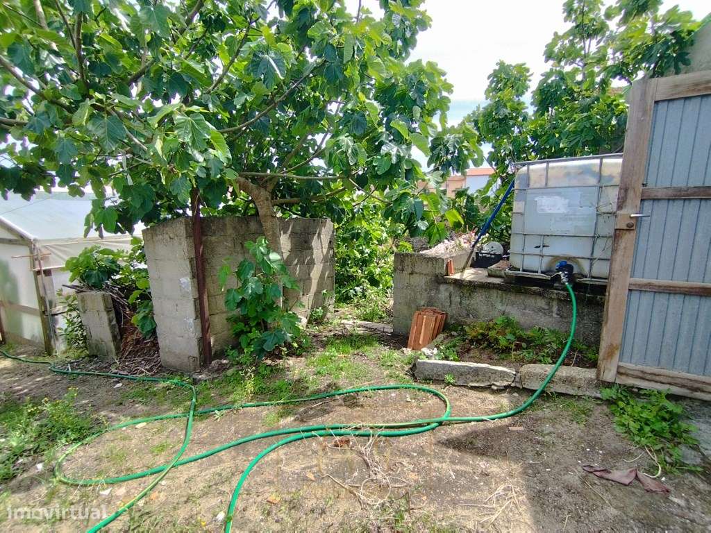 Moradia para restauro em Aguçadoura - Grande imagem: 5/9