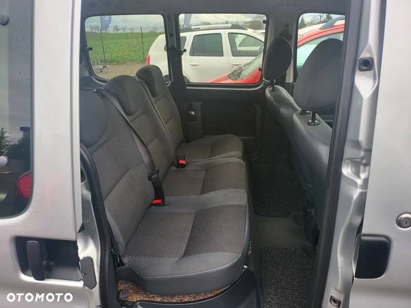 Citroën Berlingo - 6