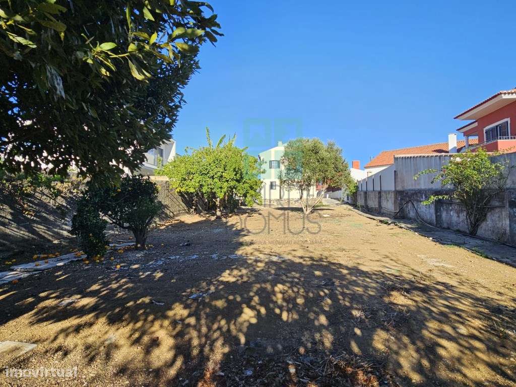 Moradia V4 em Bicesse, Alcabideche-45