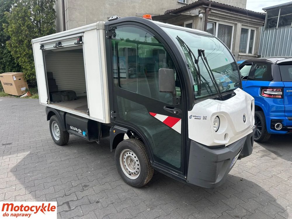 Chatenet CH26 2014