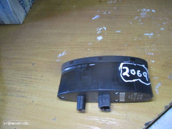 Interruptor A2118218551 MERCEDES W211 2003 VIDRO TRASEIRO Esq - 2