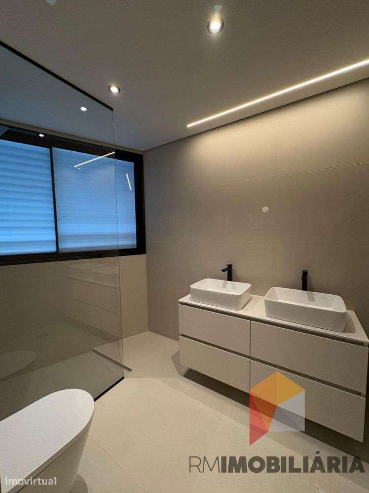 Apartamentos T2 NOVOS em São Cosme, Gondomar-8