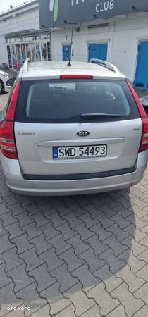 Kia Ceed Cee'd 1.6 Crdi Optimum - 3