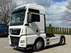 MAN TGX 18.480 4x2 EURO6 CIĄGNIK SIODŁOWY - 1