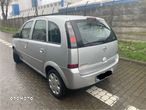 Opel Meriva - 3