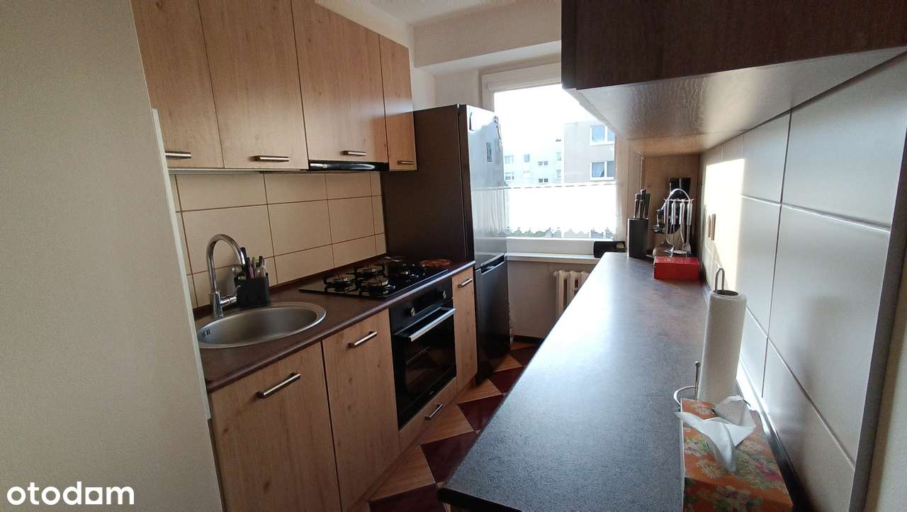 Przestronne M4 62,3 m² na Północy-REZERWACJA - Pełny obrazek: 4/10