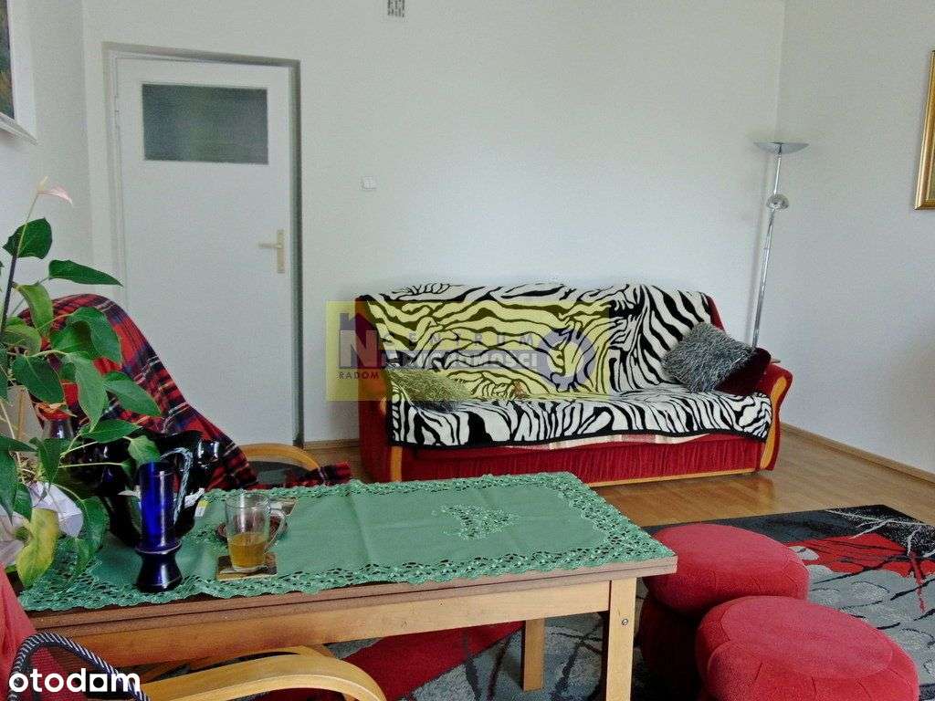 Centrum, M3 47,84 m2, ul. Waryńskiego - Pełny obrazek: 5/13