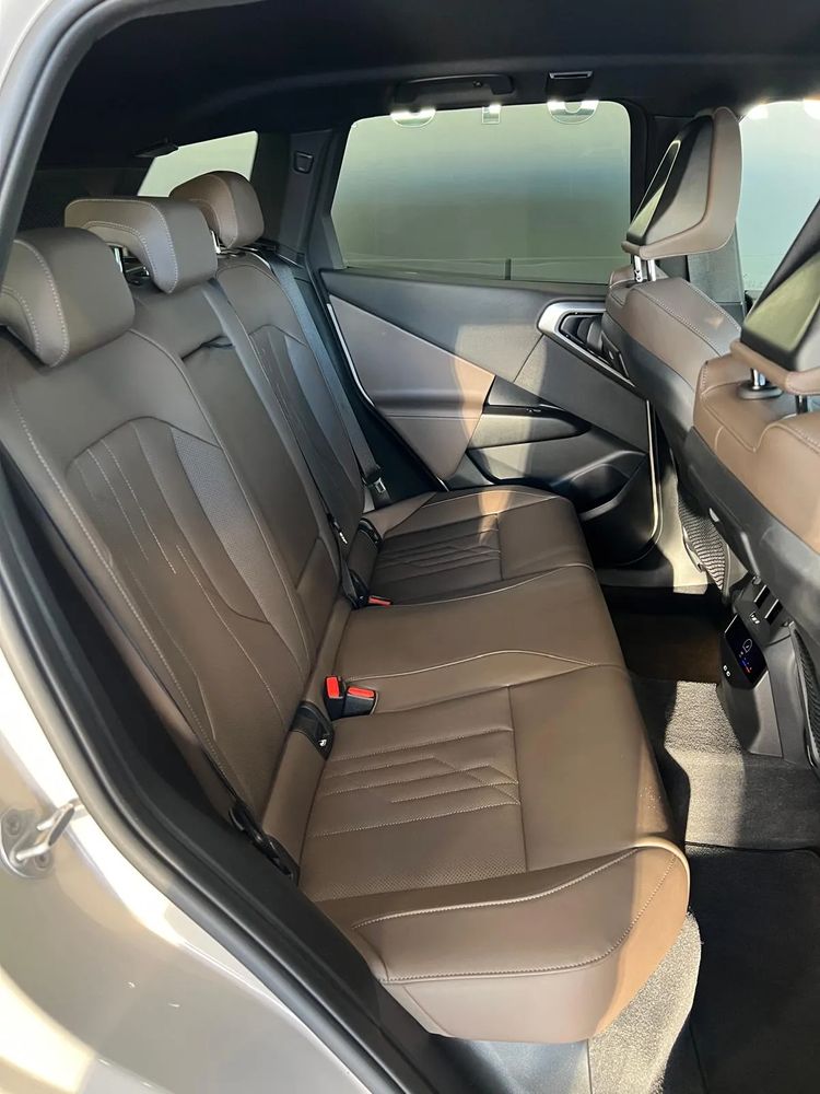 Bmw X3 xDrive20I Salon Polska FV23%