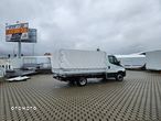 Iveco 50c/ 35c18A8 HDS/żuraw+ wywrotka ALU masa 500 kg - 28