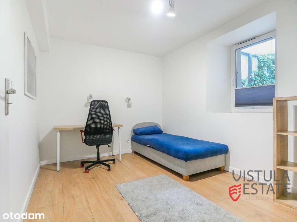 Wyposażony lokal w kamienicy|Stare Miasto|Batorego-10