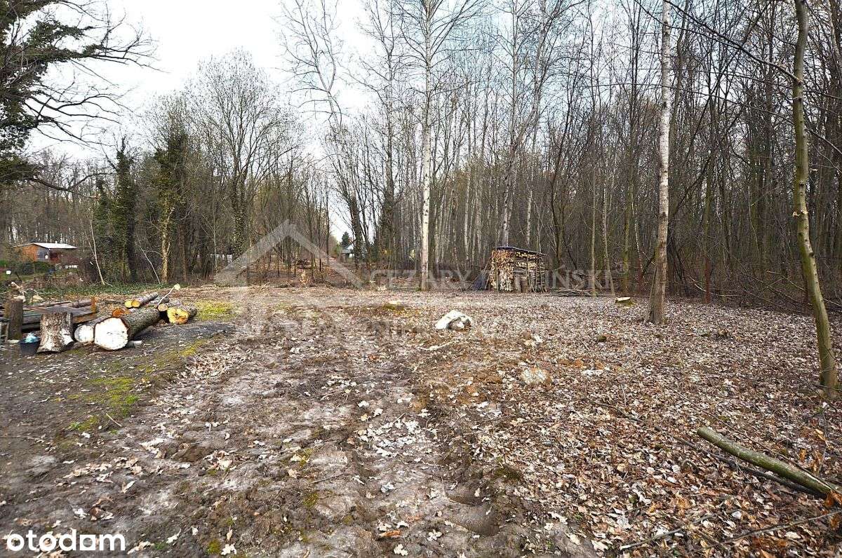 Trojaczkowice Duże, budowlana, 1038 mkw-2