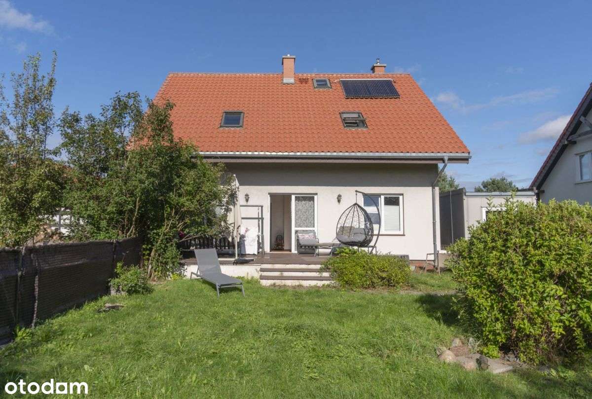 Wyjątkowy dom jednorodzinny w Baninie - Pełny obrazek: 2/20