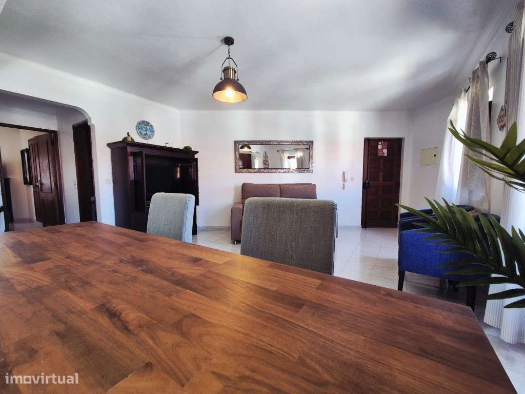 Apartamento T1 em Vila Nova de Milfontes - Grande imagem: 4/22