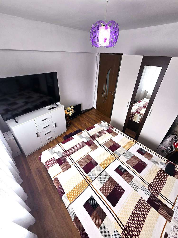 Apartament 2 camere decomandat | Micro 16 | Str Brandusa-5