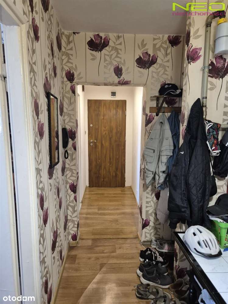 Mieszkanie 70,5m2 na osiedlu Przyjaźń-9