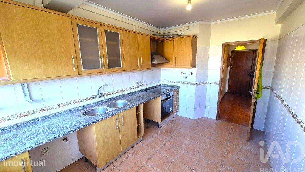 Apartamento T2 em Queluz e Belas de 79,28 m2 - Grande imagem: 4/40