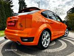 Ford Focus 2.5 ST Rally - 4