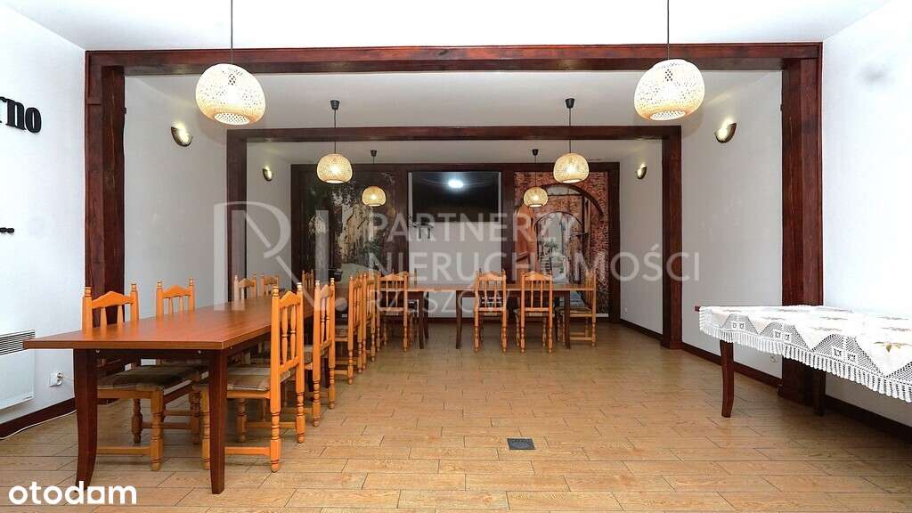 Do Wynajęcia Lokal Gastronomiczny – Trzebownisko - Pełny obrazek: 2/9
