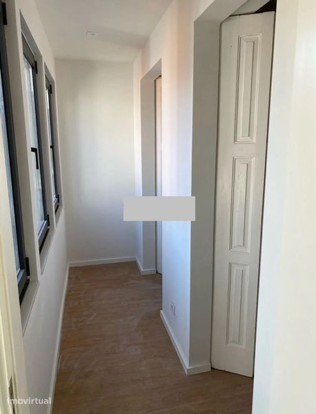 Apartamento T2 Santo Ildefonso - Grande imagem: 1/2